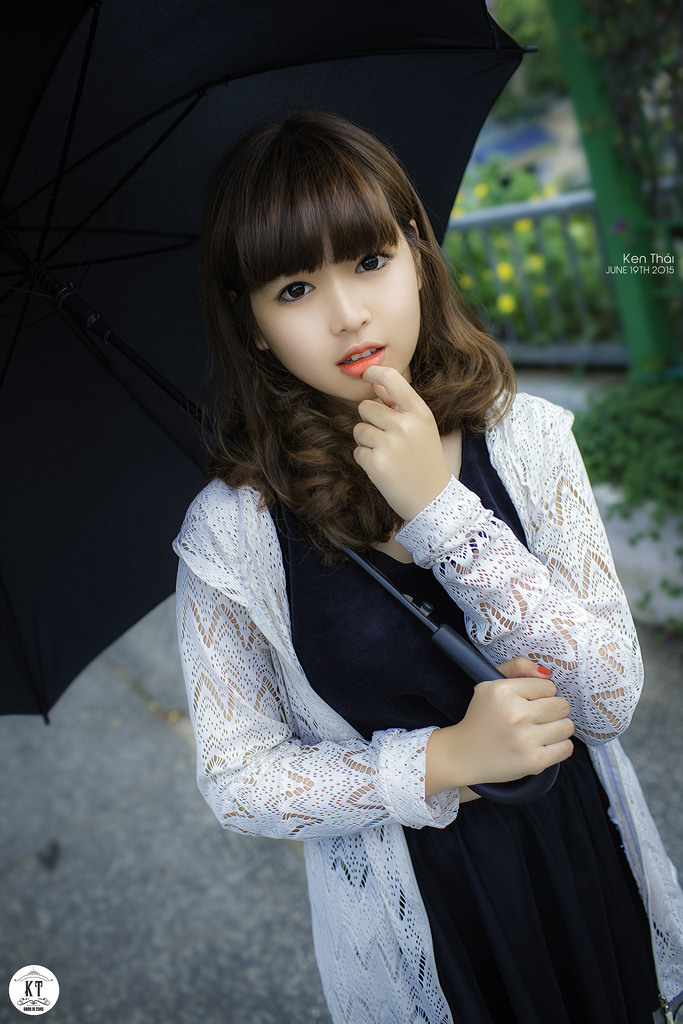 箱中女